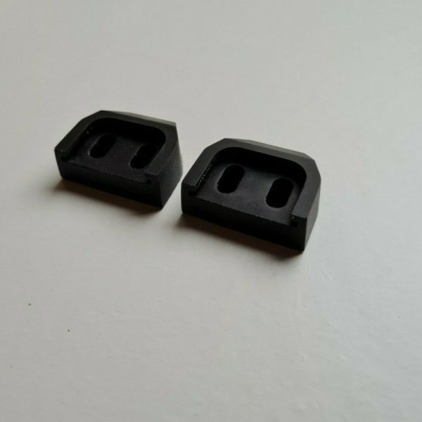 Talbot Sunbeam Boot aperture Rubbers